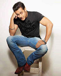 Salman Khan